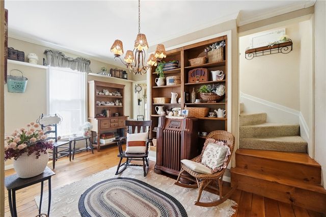 129 S Plum Street, Germantown, OH 45327