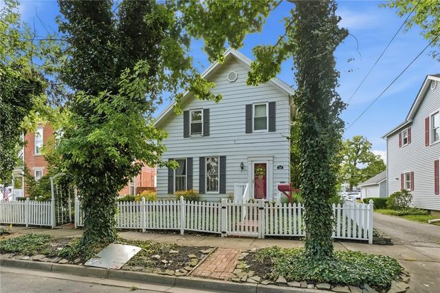 129 S Plum Street, Germantown, OH 45327