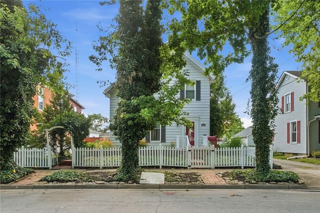 129 S Plum Street, Germantown, OH 45327