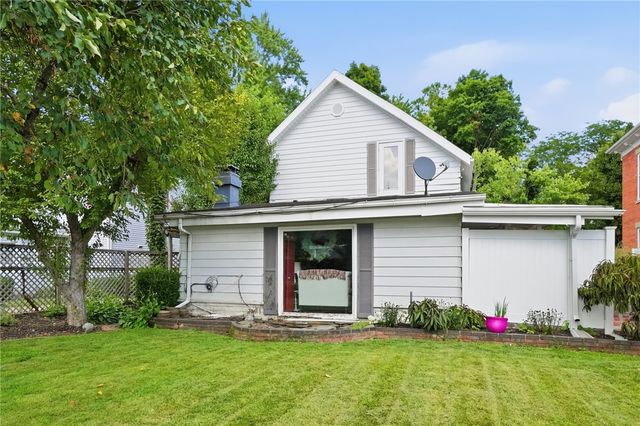 129 S Plum Street, Germantown, OH 45327