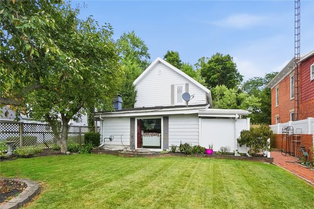 129 S Plum Street, Germantown, OH 45327