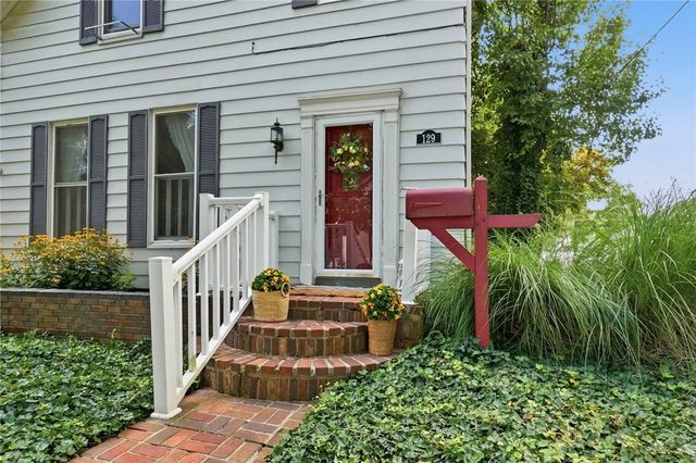 129 S Plum Street, Germantown, OH 45327