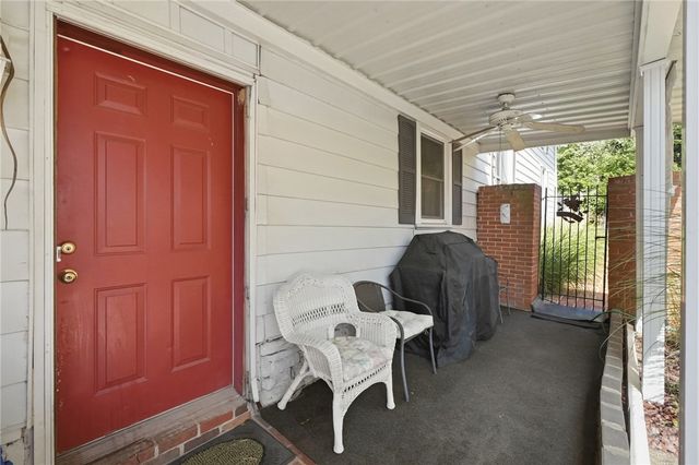 129 S Plum Street, Germantown, OH 45327