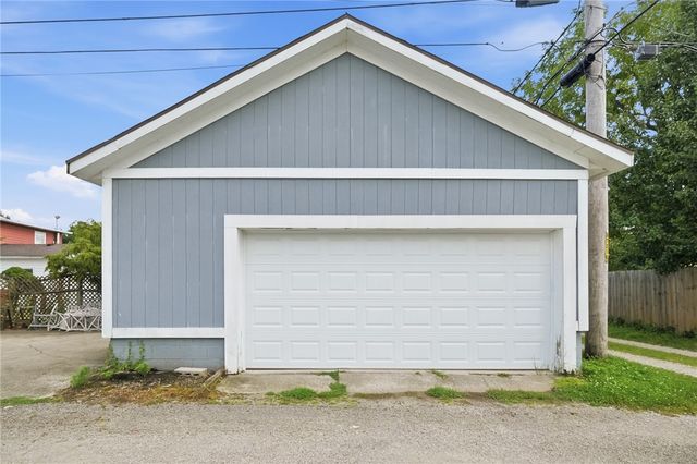 129 S Plum Street, Germantown, OH 45327