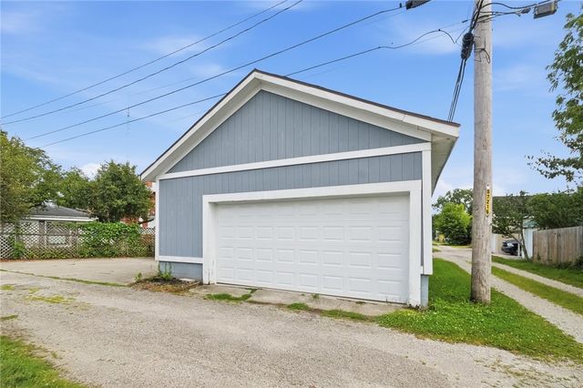 129 S Plum Street, Germantown, OH 45327