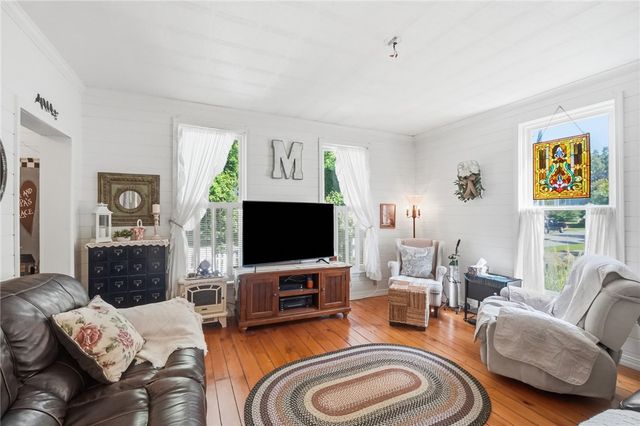 129 S Plum Street, Germantown, OH 45327