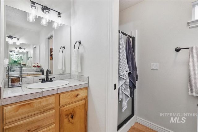 16915 N Darmady Loop, Nampa, ID 83687