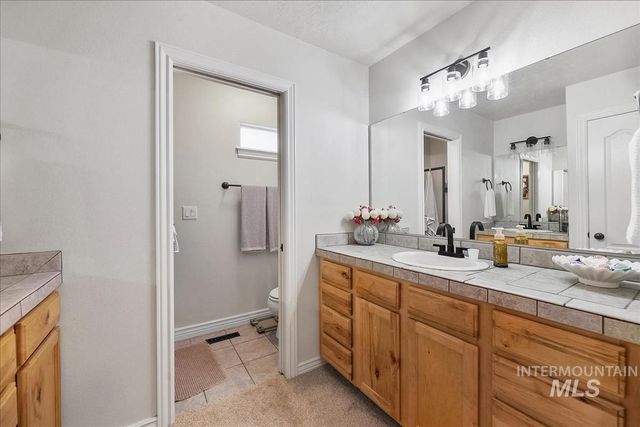16915 N Darmady Loop, Nampa, ID 83687
