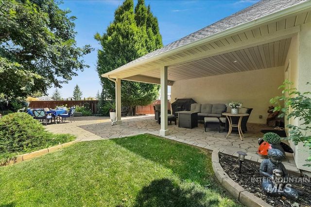 16915 N Darmady Loop, Nampa, ID 83687