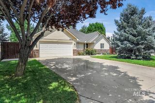 16915 N Darmady Loop, Nampa, ID 83687