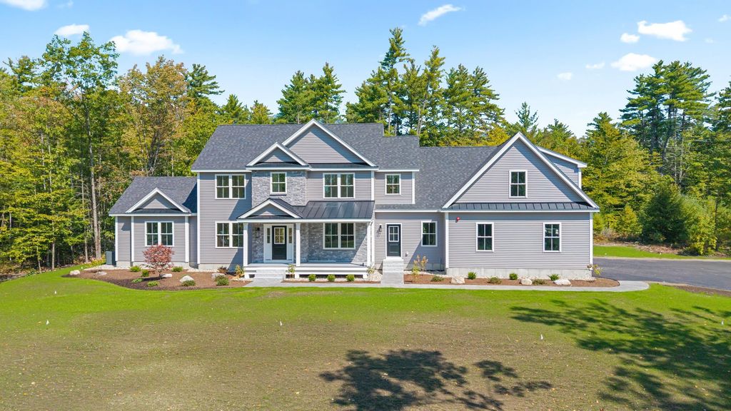 29 Westover Lane, Bow, NH 03304