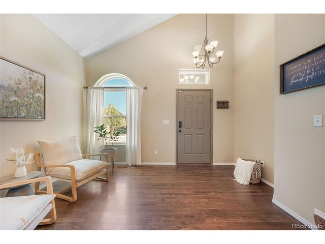 6818 Grand Prairie Dr, Colorado Springs, CO 80923