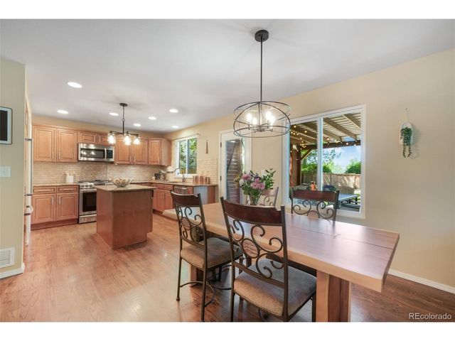 6818 Grand Prairie Dr, Colorado Springs, CO 80923
