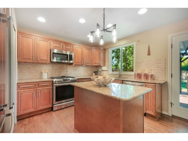6818 Grand Prairie Dr, Colorado Springs, CO 80923