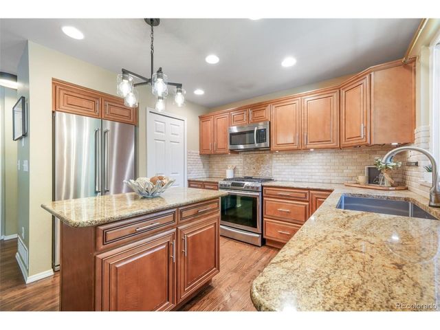 6818 Grand Prairie Dr, Colorado Springs, CO 80923