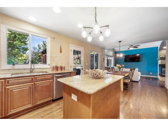 6818 Grand Prairie Dr, Colorado Springs, CO 80923