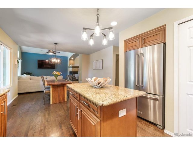 6818 Grand Prairie Dr, Colorado Springs, CO 80923