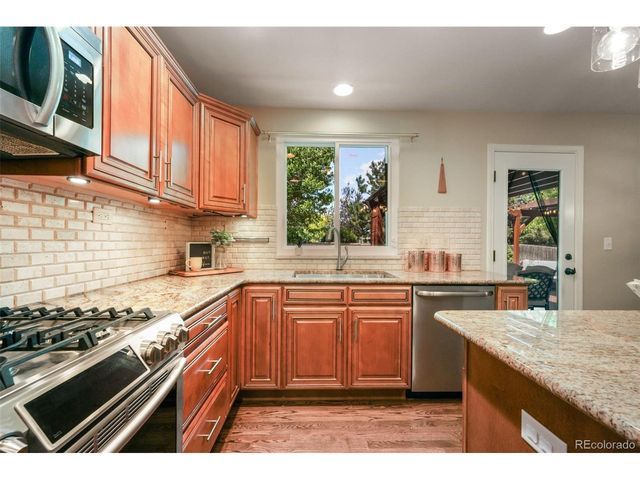 6818 Grand Prairie Dr, Colorado Springs, CO 80923