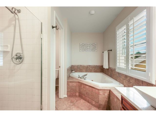6818 Grand Prairie Dr, Colorado Springs, CO 80923