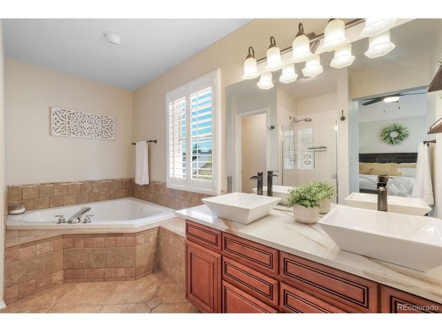 6818 Grand Prairie Dr, Colorado Springs, CO 80923