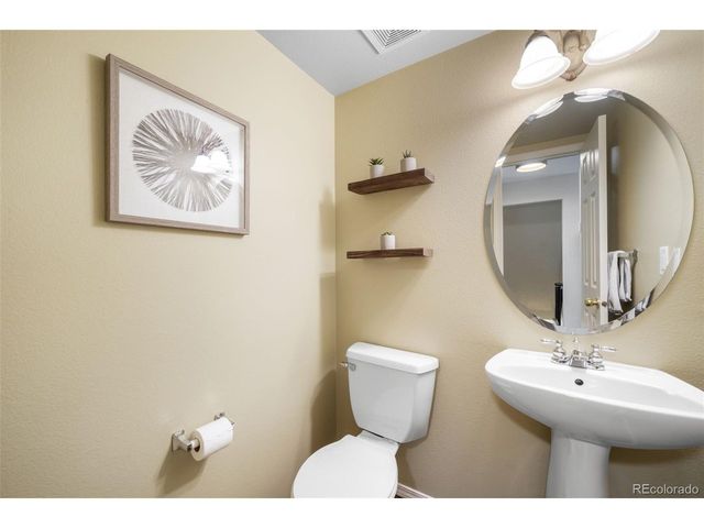 6818 Grand Prairie Dr, Colorado Springs, CO 80923