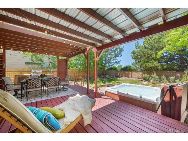 6818 Grand Prairie Dr, Colorado Springs, CO 80923