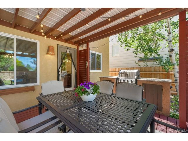 6818 Grand Prairie Dr, Colorado Springs, CO 80923