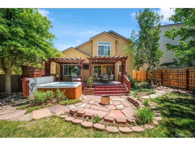 6818 Grand Prairie Dr, Colorado Springs, CO 80923