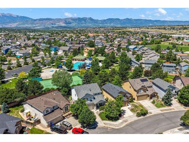 6818 Grand Prairie Dr, Colorado Springs, CO 80923