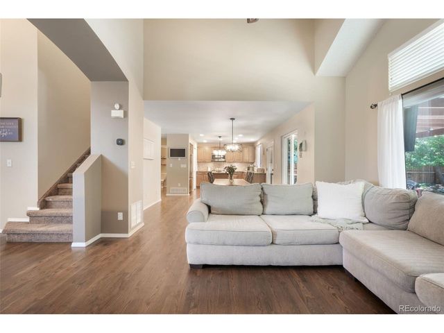 6818 Grand Prairie Dr, Colorado Springs, CO 80923