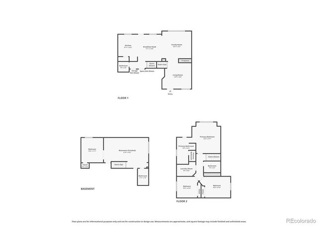 6818 Grand Prairie Dr, Colorado Springs, CO 80923