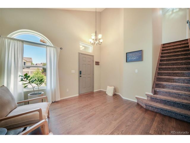 6818 Grand Prairie Dr, Colorado Springs, CO 80923
