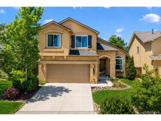 6818 Grand Prairie Dr, Colorado Springs, CO 80923