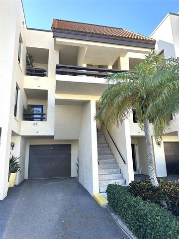 126 1ST STREET E 209, Tierra Verde, FL 33715