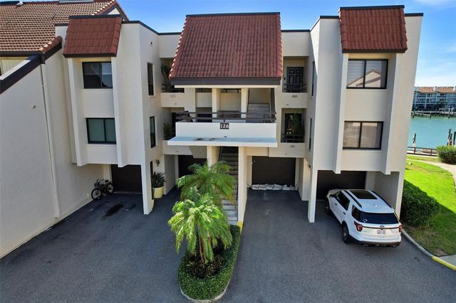 126 1ST STREET E 209, Tierra Verde, FL 33715