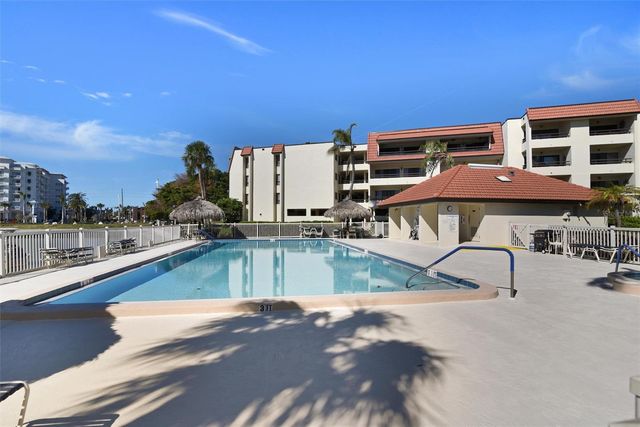 126 1ST STREET E 209, Tierra Verde, FL 33715
