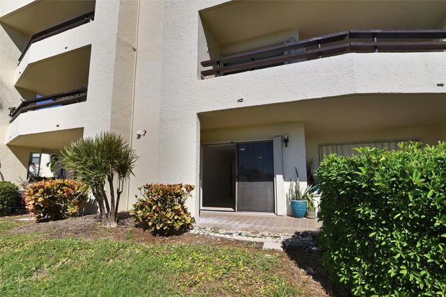 126 1ST STREET E 209, Tierra Verde, FL 33715