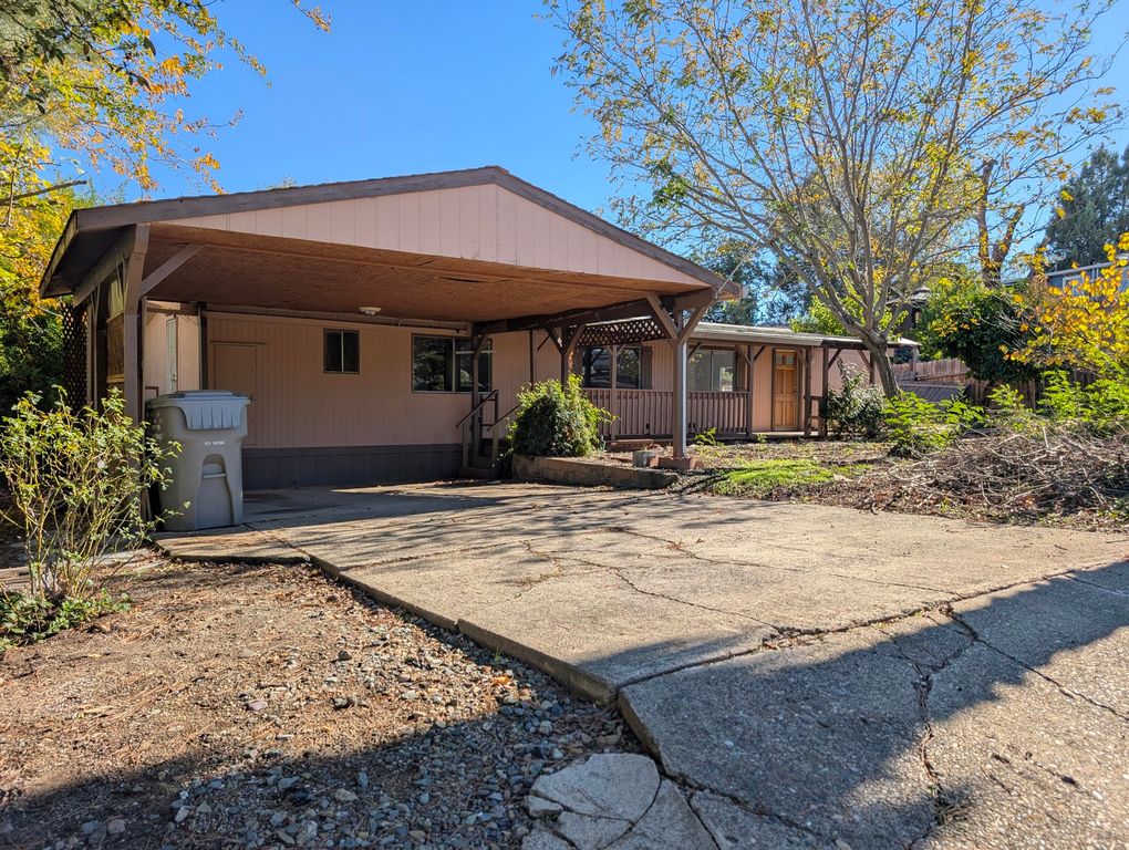 4753 White River Drive, Redding, CA 96003