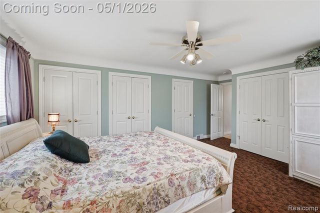 19367 Skyline Street, Roseville, MI 48066