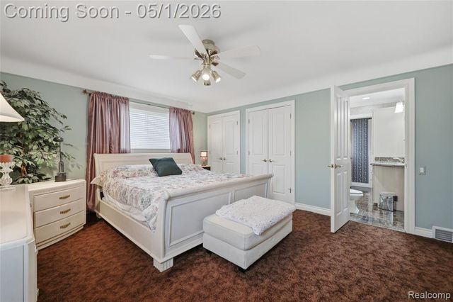 19367 Skyline Street, Roseville, MI 48066