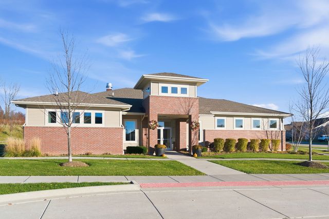 2260 Indigo Drive, Algonquin, IL 60102