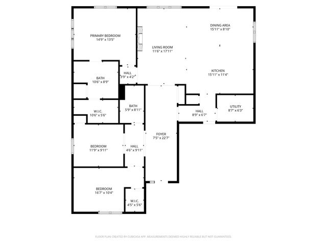 2260 Indigo Drive, Algonquin, IL 60102