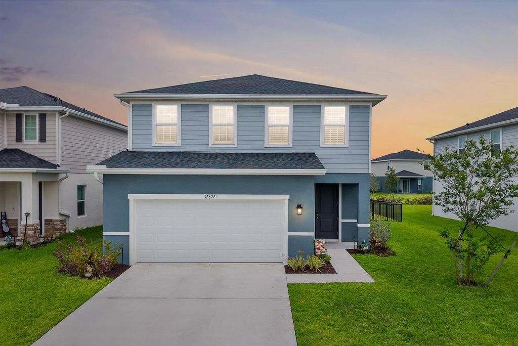 12622 SW Forli Way, Port St. Lucie, Port St Lucie, FL 34987