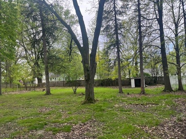 2100 Glenridge Road, Euclid, OH 44117