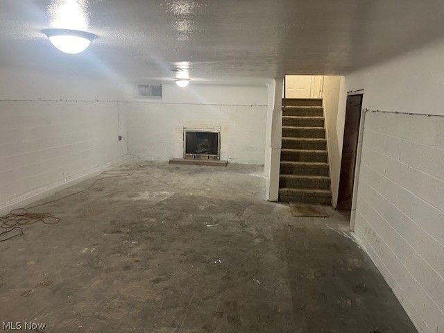 2100 Glenridge Road, Euclid, OH 44117