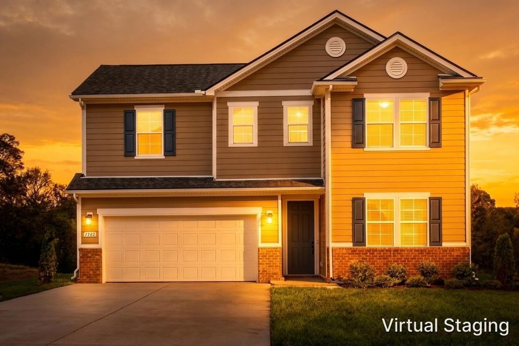 1562 Oak Springs Drive, Columbia, TN 38401