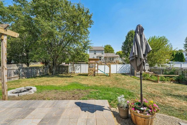 1278 Lieutenant Drive, Galloway, OH 43119