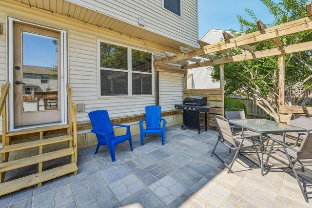 1278 Lieutenant Drive, Galloway, OH 43119