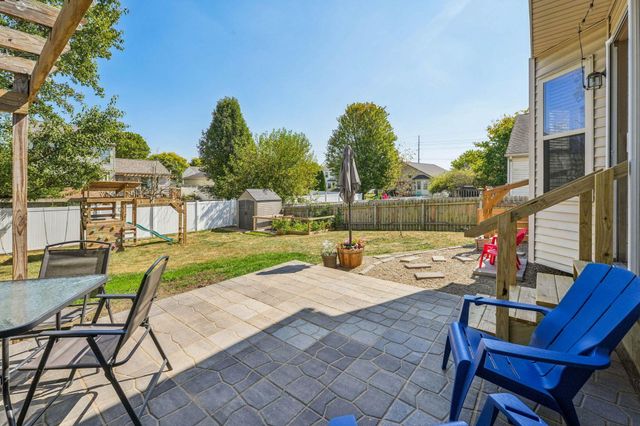 1278 Lieutenant Drive, Galloway, OH 43119