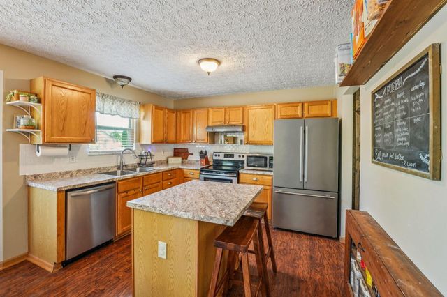 1278 Lieutenant Drive, Galloway, OH 43119